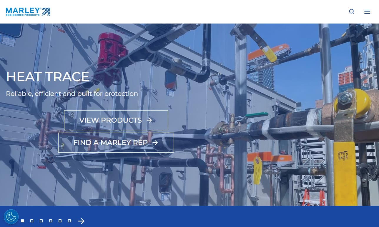 Marley Engineered Products